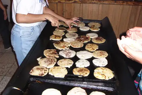 Cooking classes with your host